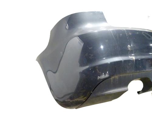 Rear bumper AUDI A3 (8P1) 2.0 TDI quattro | BP29611465C8 