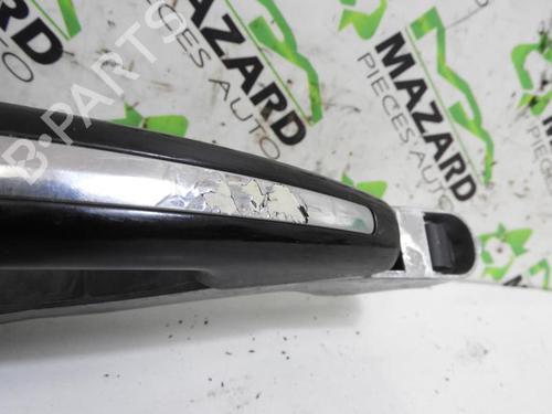 Rear right exterior door handle CITROËN C5 III (RD_) 2.0 HDi 140 (RDRHF8, RDRHFA, RDRHA8, RDRHAJ) | BP20047854C130 