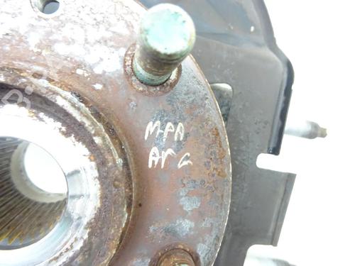 Left front steering knuckle MAZDA 6 Hatchback (GH) 2.2 D (GH10) | BP29080996M25 