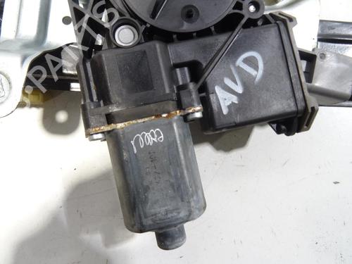 Front right window mechanism OPEL ASTRA J (P10) 2.0 CDTI (68) | BP24313562C23 - Image 2