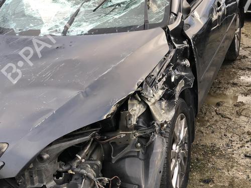 Alternator MAZDA 3 (BK) 1.6 DI Turbo | BP23788466M7  - Image 11