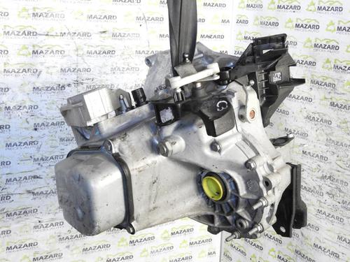 Gearbox CITROËN C3 II (SC_) 1.2 VTi 82 | BP20053026M3 