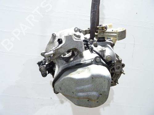 Gearbox PEUGEOT 208 II (UB_, UP_, UW_, UJ_) 1.2 PureTech 75 | BP28813623M3