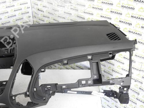 Used Dashboard Dashboard HYUNDAI ix35 (LM, EL, ELH) 1.7 CRDi (116 hp) 20041936 20041936