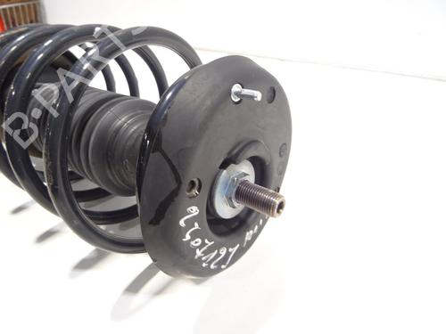Right front shock absorber CITROËN C3 I (FC_, FN_) 1.4 HDi | BP28127744M17 
