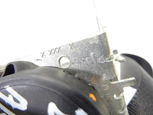 Rear left belt tensioner FORD FIESTA V (JH_, JD_) 1.3 | BP29484655C89 