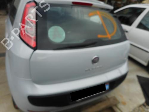 Starter FIAT PUNTO (199_)  | BP20060682M8  - Image 5