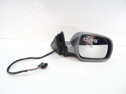 Right mirror VW PASSAT B5.5 Variant (3B6) 1.9 TDI | BP20068442C27 