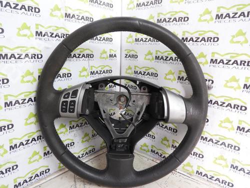 Used Steering wheel Steering wheel OPEL AGILA B (H08) 1.2 (F68) (86 hp) 20047410 20047410