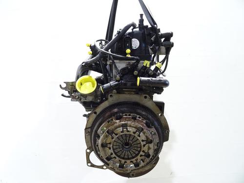 Engine FORD FIESTA V (JH_, JD_) 1.3 | BP29838762M1