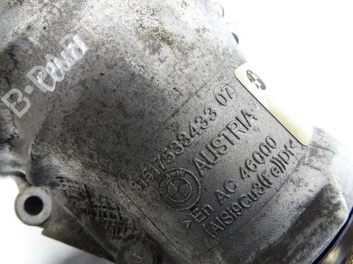 Differential, foran BMW 3 Coupe (E92) 330 xd | BP29896061M23