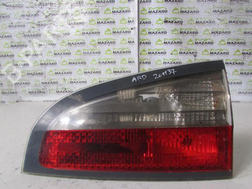 Right tailgate light FORD S-MAX (WA6) 2.0 TDCi | BP20051709C80 - Image 2
