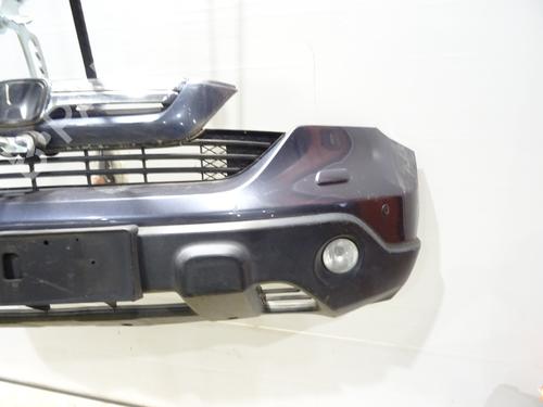 Front bumper HONDA CR-V II (RD_)  | BP28098417C7 