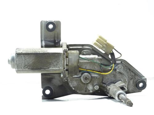 Viskermotor bakrute MITSUBISHI PAJERO III (V7_W, V6_W) [1999-2007]  30089868