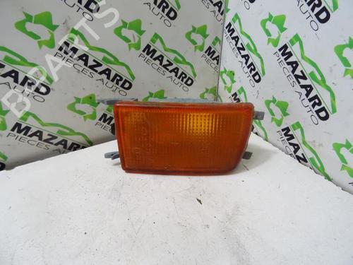 Used Left front indicator Left front indicator VW GOLF III (1H1) 1.9 D (64 hp) 21966830 21966830