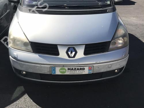 Gearbox RENAULT ESPACE IV (JK0/1_) 3.0 dCi (JK0J, JK0V) | BP28705508M3 - Image 15