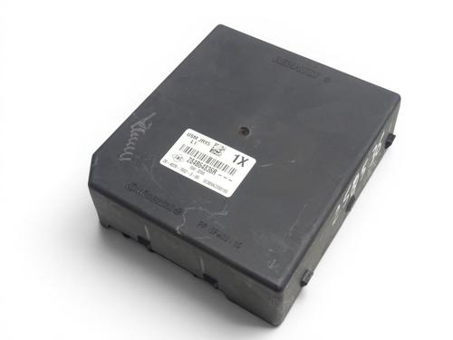 Caixa de fusíveis Caixa de fusíveis RENAULT SCÉNIC III (JZ0/1_) 1.5 dCi (86 hp) 36247372 36247372