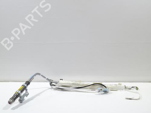 Kopfairbag Links für LAND ROVER DISCOVERY IV (L319) 3.0 SDV6 4x4 (256 hp) 20223639