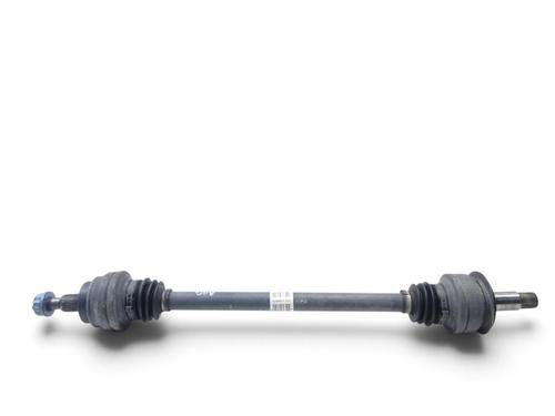 Used Left rear driveshaft Left rear driveshaft MERCEDES-BENZ M-CLASS (W166) ML 350 BlueTEC 4-matic (166.024, 166.023) (258 hp) 40446172 40446172