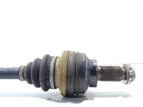 Left rear driveshaft BMW 7 (E38) 730 i, iL | BP21823771M40 