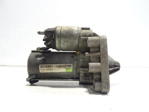 Used Starter CITROËN BERLINGO MULTISPACE (B9) 1.6 HDi 110 (109 hp) 31602373