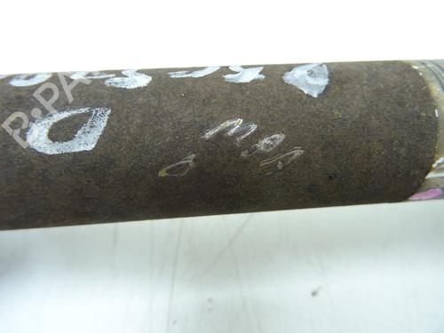 Used Right front driveshaft Right front driveshaft 29537399 29537399