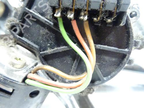 Front wiper motor PIAGGIO PORTER Bus Elektro | BP33609804M29 - Image 2