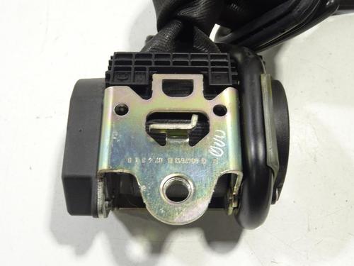 Used Front left seatbelt Front left seatbelt AUDI Q7 (4LB) 3.6 FSI quattro (280 hp) 25716680 25716680