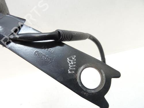 Used Seat buckle Seat buckle TOYOTA AVENSIS Estate (_T27_) 2.0 D-4D (ADT270_, ADT270R) (126 hp) 20040543 20040543