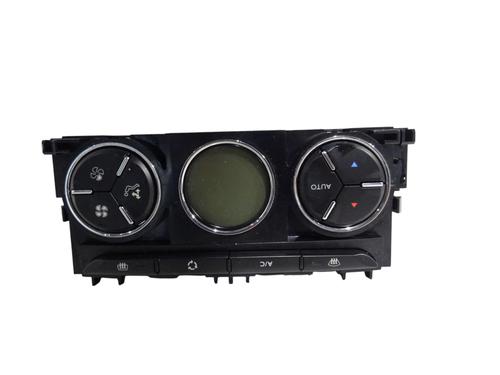 Climate control DS DS 3 (SA_) 1.2 VTi 82 (SAHMZ6) | BP39550868I5 - Image 2
