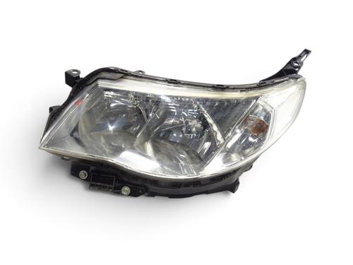 Left headlight SUBARU FORESTER (SH_) 2.0 D AWD (SHH, SHD, SHN) | BP40203045C28 - Image 4