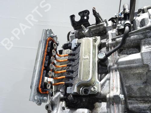 Gearbox TOYOTA COROLLA Estate (_E21_) 1.8 Hybrid (ZWE211W) | BP23788018M3 