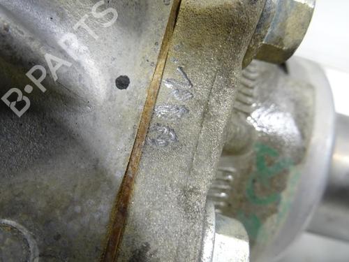 Transfer box DACIA DUSTER (HS_) 1.5 dCi 4x4 (HSMC, HSMD) | BP30751518M36