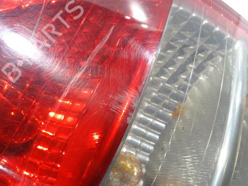left-taillight-opel-zafira-a-mpv-t98-1999-2000-2001-2002-2003-2004-2005-2006-30562351 main image