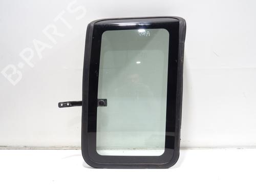 rear-left-quarter-glass-nissan-pick-up-d22-1997-40535624 main image