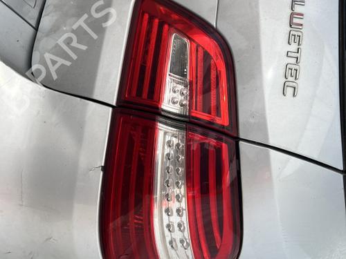 Front left window mechanism MERCEDES-BENZ M-CLASS (W166) ML 350 BlueTEC 4-matic (166.024, 166.023) | BP40442866C22  - Image 20