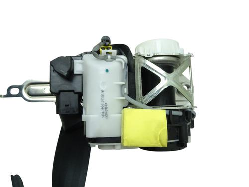 Front left seatbelt SUZUKI KIZASHI (FR) | BP37185188I26 - Image 2