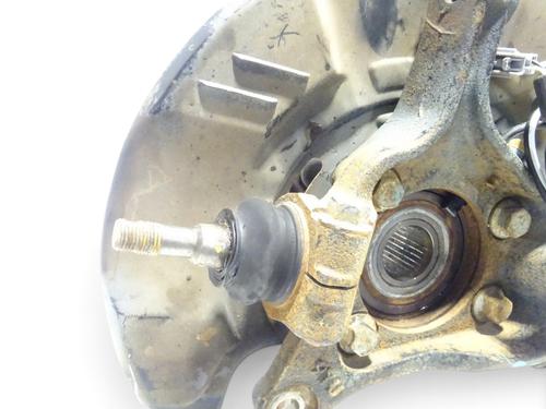Right front steering knuckle SUBARU FORESTER (SH_) 2.0 D AWD (SHH, SHD, SHN) | BP40253177M26 - Image 4