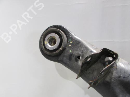 Rear axle MERCEDES-BENZ M-CLASS (W164) | BP20050783M2