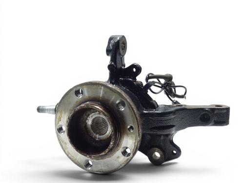 Right front steering knuckle RENAULT MASTER III Van (FV) 2.3 dCi 145 FWD (FV0E, FV0F, FV0H, FV02, FV0M, FV0S,... | BP35937279M26 - Image 2