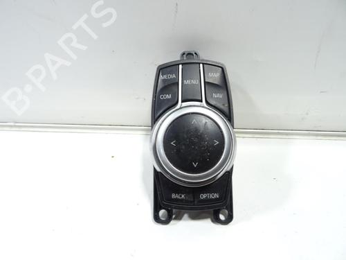 Used Switch BMW 1 (F20) 114 d (95 hp) 32209195