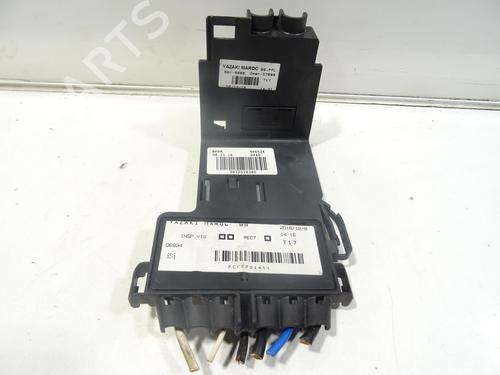 Electronic module PEUGEOT PARTNER Box Body/MPV 1.6 BlueHDi 100 | BP30764314M83  - Image 7
