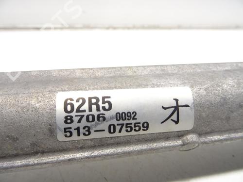Steering rack SUZUKI IGNIS III (MF, FF) 1.2 (ATK412) | BP29865854M22