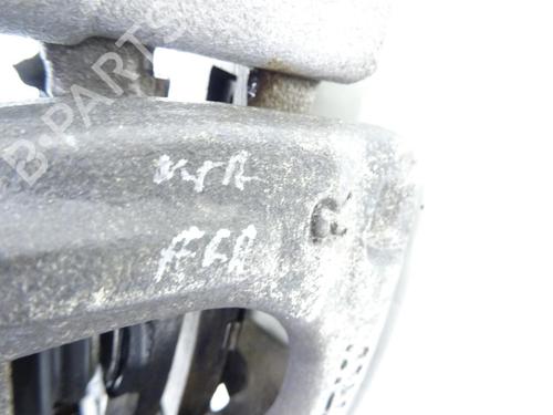Right rear brake caliper NISSAN QASHQAI II (J11, J11_) 1.6 dCi ALL MODE 4x4-i | BP29589348M106 