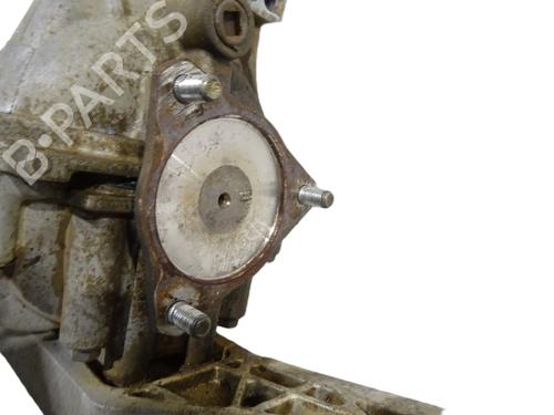 Rear differential SUZUKI SX4 (EY, GY) 1.9 DDiS 4x4 (RW419D) | BP31583967M24 - Image 2