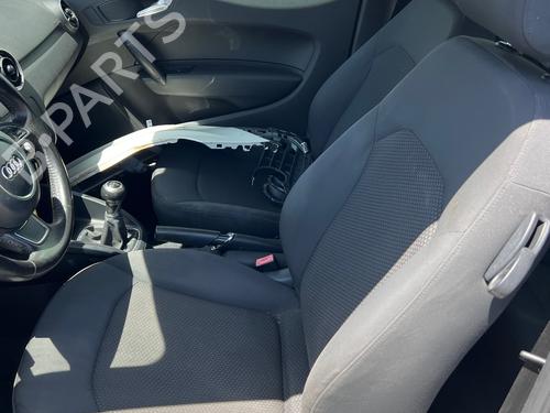 Left front driveshaft AUDI A1 (8X1, 8XK) 1.6 TDI | BP38976404M38 - Image 25