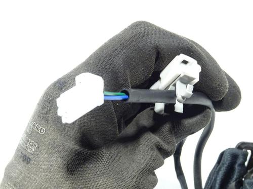 Seat buckle NISSAN QASHQAI II (J11, J11_) 1.5 dCi | BP30173031I32