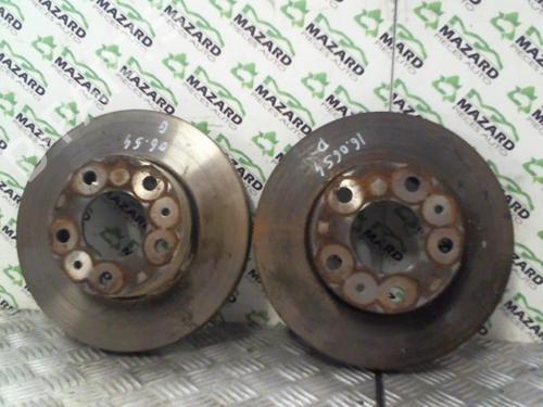 other-citroen-jumper-ii-van-22-hdi-130-2006-21972009 main image