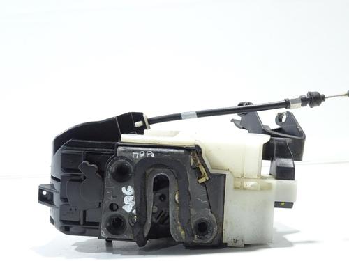 Rear left lock HYUNDAI SANTA FÉ II (CM) 2.2 CRDi 4x4 | BP26456886C100 