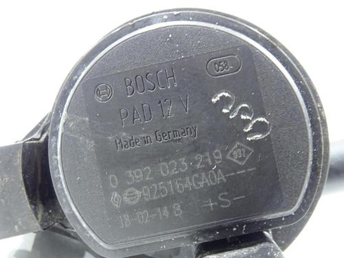 Used Other Other RENAULT MEGANE IV Hatchback (B9A/M/N_) 1.6 dCi 130 (B9A4) (130 hp) 20177787 20177787